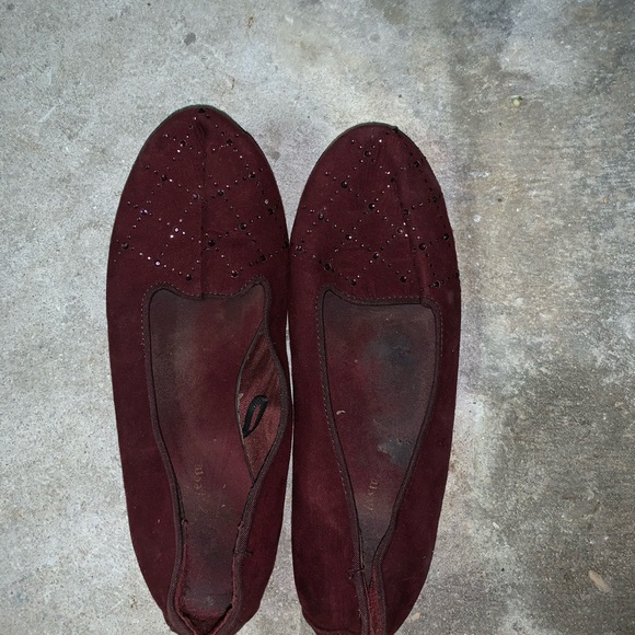 ballerina flats - Picture 2 of 3